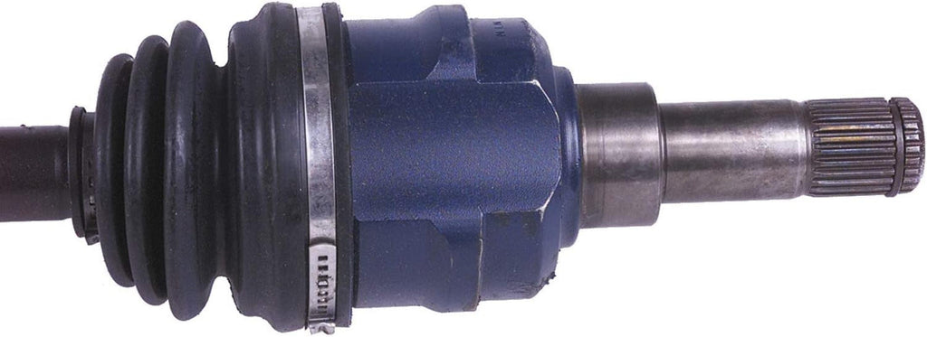 60-3104 Remanufactured CV Constant Velocity Drive Axle Shaft (Renewed)