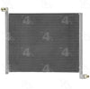 40144 Parallel Flow Condenser