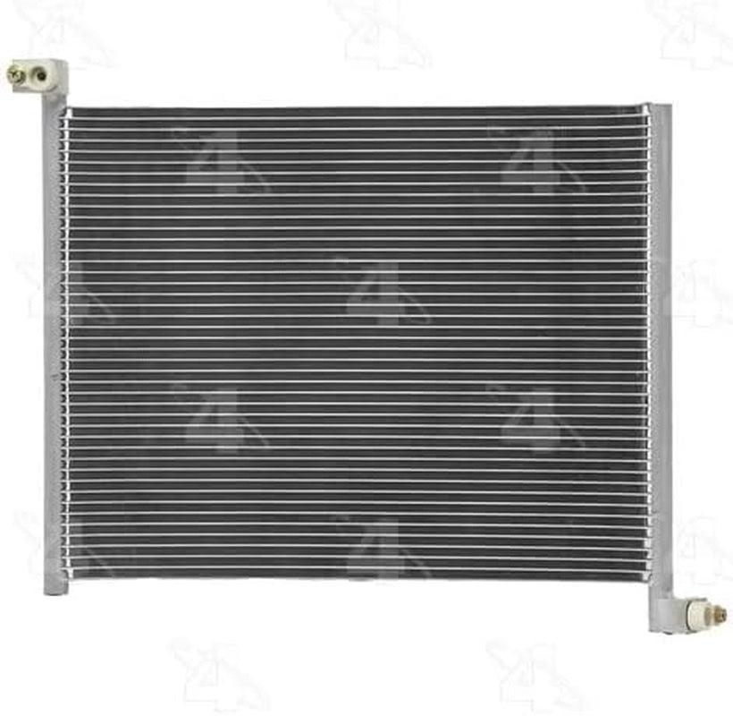 40144 Parallel Flow Condenser
