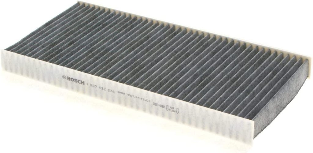 Bosch R2376 - Cabin Filter Activated-Carbon