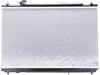 2454 Radiator Compatible with 2001-2007 Toyota Highlander