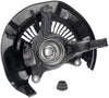 Dorman Steering Knuckle Kit for 08-13 Highlander 698-435