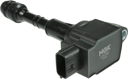 U5296 (48940) COP Ignition Coil, Pack of 1, 1 Pack