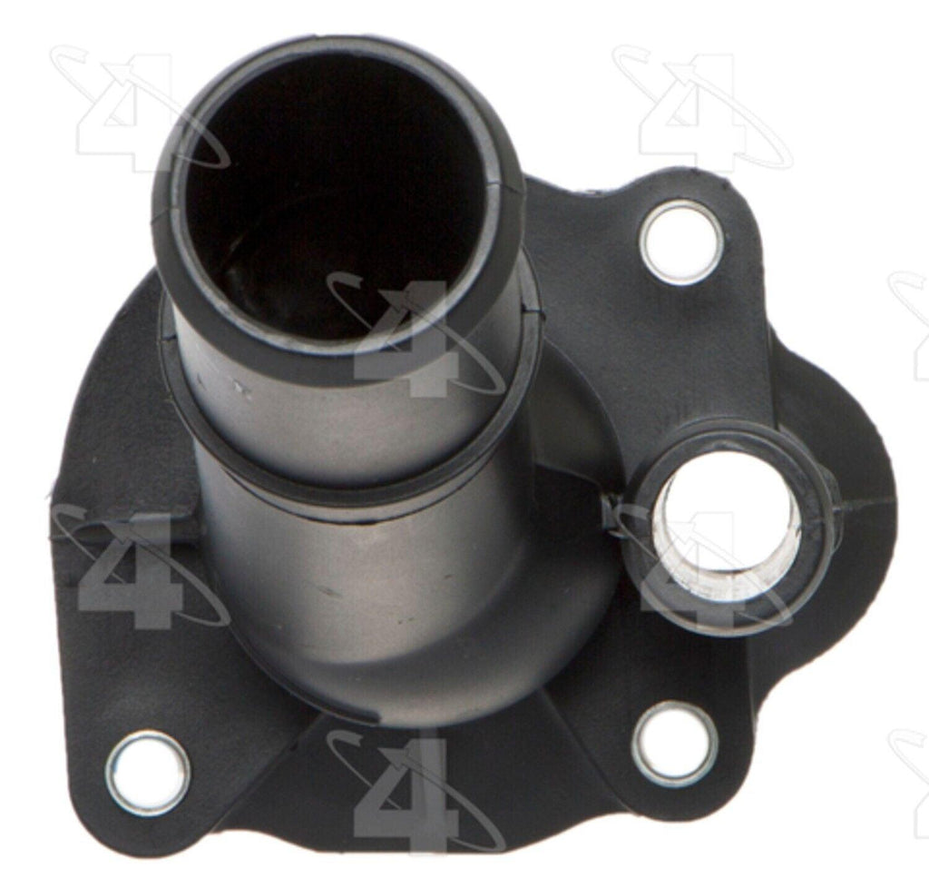 Engine Coolant Thermostat / Water Outlet for Focus, Taurus, Escape+More 85994