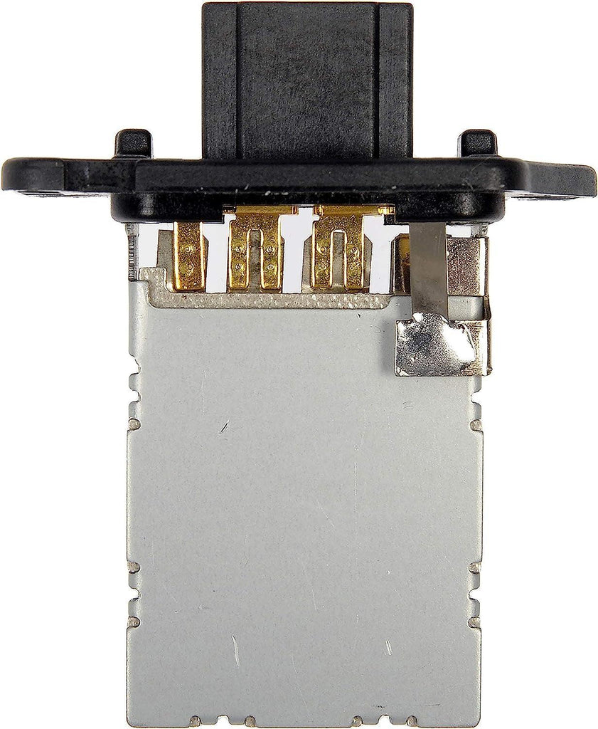 Dorman 973-083 HVAC Blower Motor Resistor Kit for Select Hyundai Models
