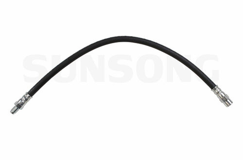 Sunsong Brake Hydraulic Hose for Mercedes-Benz 2203650