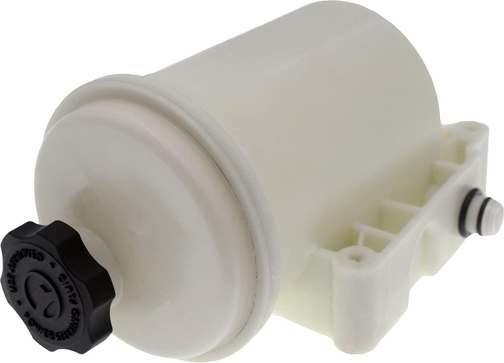 Dorman 603-853 Power Steering Reservoir Compatible with Chrysler/Dodge/Ram Models