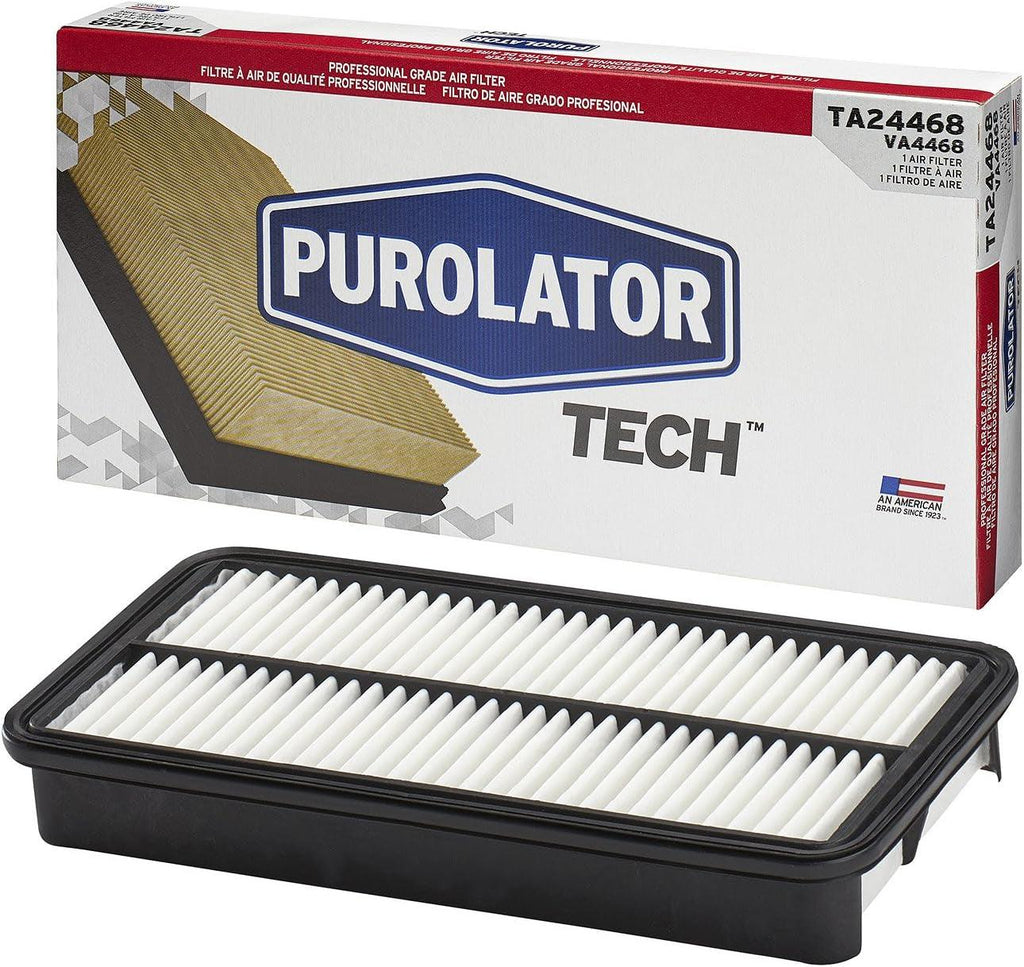 TA24468 tech Air Filter