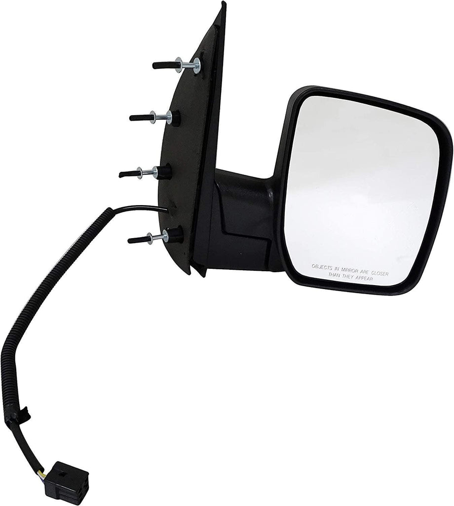 Dorman 955-883 Passenger Side Door Mirror Compatible with Select Ford Models