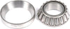 GM Genuine Parts 12673300 Lower Intake Manifold Gasket