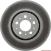 Centric Front Disc Brake Rotor for Volvo (320.39032H)