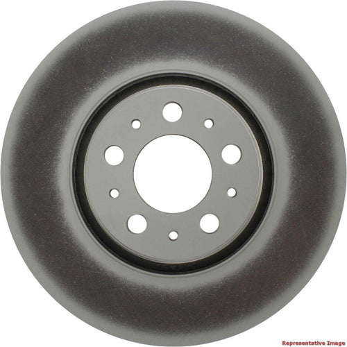 Centric Front Disc Brake Rotor for Volvo (320.39032H)