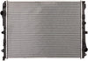 CU13027 Complete Radiator