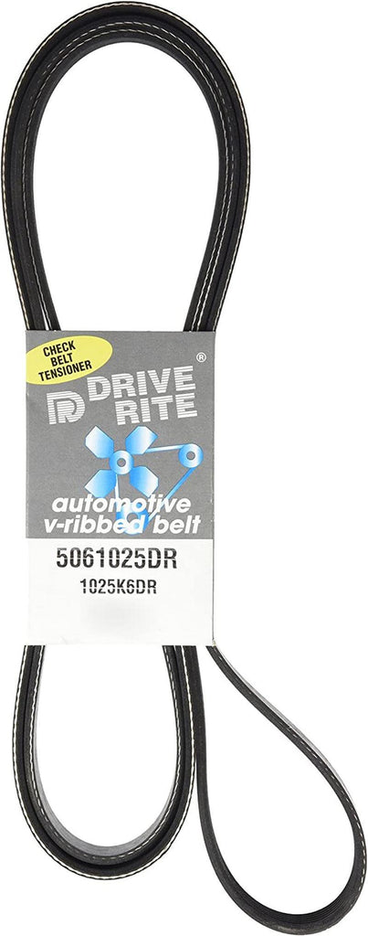 Dayco 5061025DR Serpentine Belt