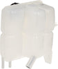 Dorman 603-043 Front Engine Coolant Reservoir Compatible with Select Mazda Models