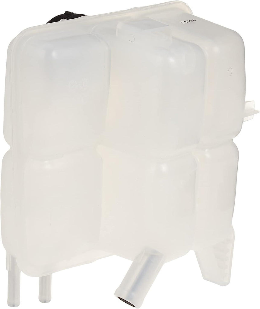Dorman 603-043 Front Engine Coolant Reservoir Compatible with Select Mazda Models