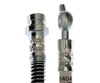 Raybestos Brake Hydraulic Hose for 07-09 Amanti BH384046