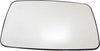 Dorman 56285 Passenger Side Door Mirror Glass for Select Dodge / Freightliner Models