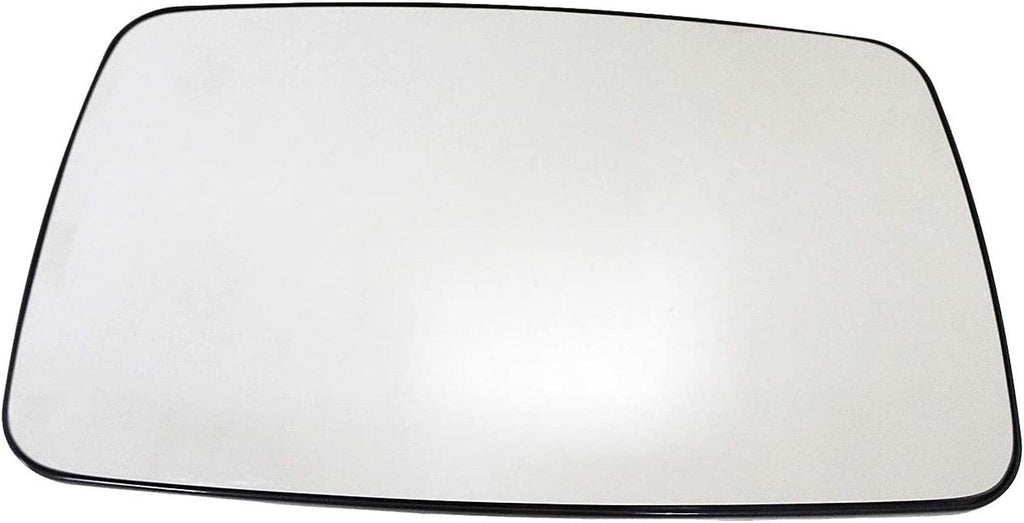 Dorman 56285 Passenger Side Door Mirror Glass for Select Dodge / Freightliner Models