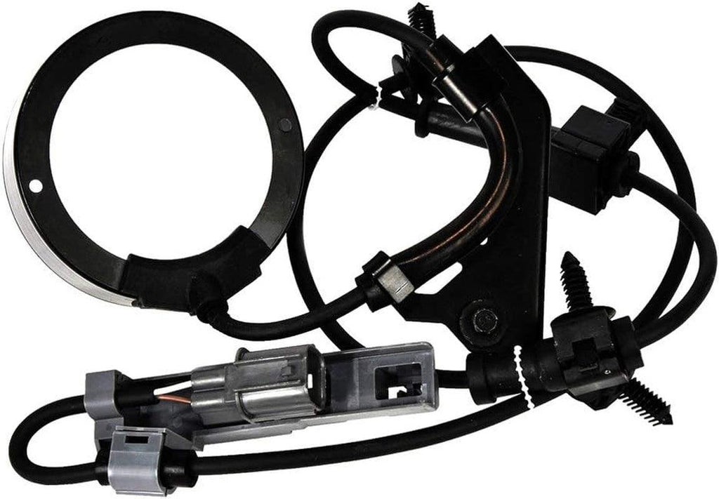 GM Original Equipment 19368665 Front Driver Side Wheel Speed Sensor