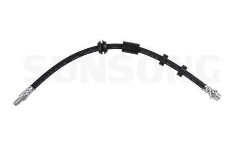Sunsong Brake Hydraulic Hose for Volvo 2201334