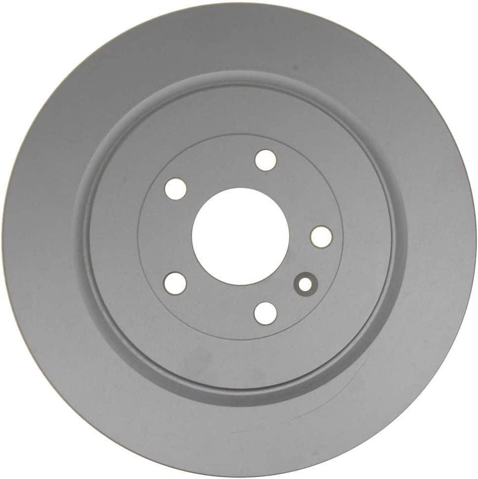 680983P Advanced Technology Disc Brake Rotor