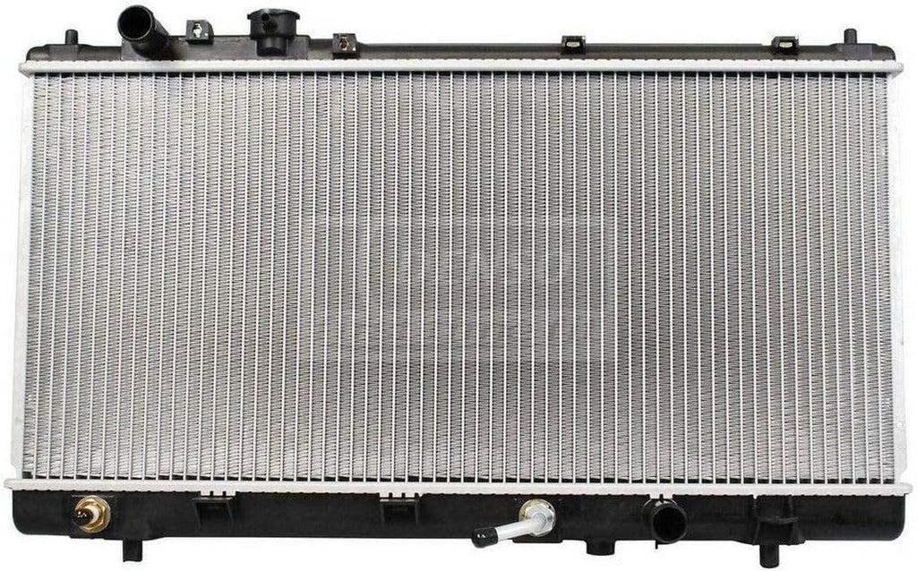 221-3506 Radiator