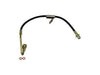Brake Hydraulic Hose for Blazer, Jimmy, S10, Sonoma, Bravada, Hombre H381344