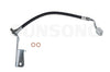 Sunsong Brake Hydraulic Hose for Allure, Lacrosse, Grand Prix 2204419