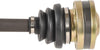 66-9063 New CV Constant Velocity Drive Axle Shaft