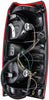 Dorman Tail Light Assembly for 07-09 Avalanche 1611562