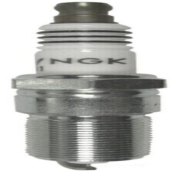 Genuine NGK Iridium IX Spark Plugs LZTR5AIX13 for Chrysler/ Dodge/ Jeep Set of 6