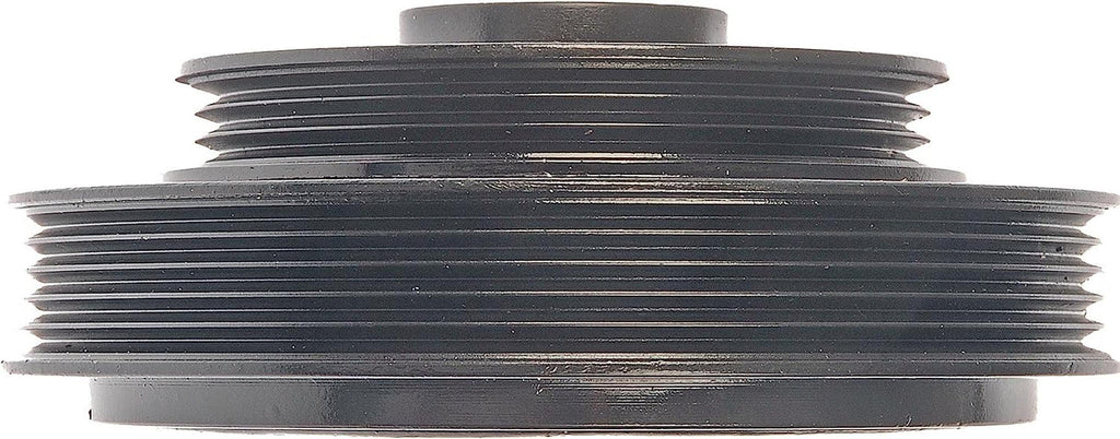 Dorman 594-138 Engine Harmonic Balancer Compatible with Select Toyota Models