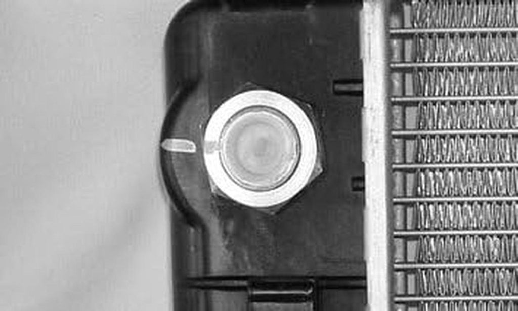 2608 Radiator Compatible with 2005-2010 Chevrolet Cobalt