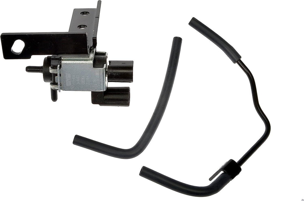 Dorman 911-934 Engine Intake Manifold Runner Solenoid Compatible with Select Hyundai/Kia Models