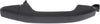 for Chevy Silverado 2500 HD Exterior Door Handle Front Passenger Side Primed 2015-2018 | Trim:All Submodels | GM1311193 | 13583891