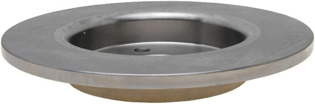 680931R Professional Grade Disc Brake Rotor