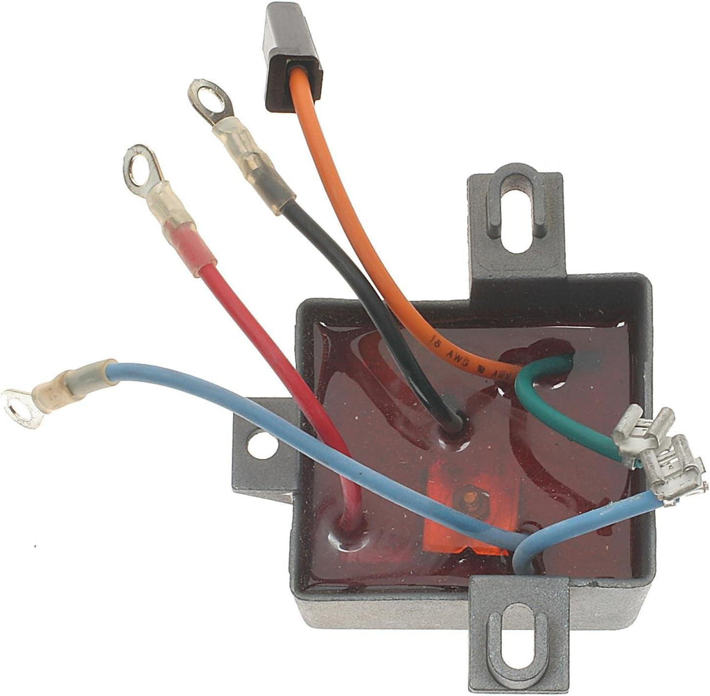 Professional U645 Voltage Regulator