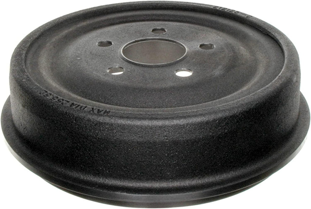 Professional 18B490 Front Brake Drum