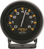 2305 Autogage Mini Tachometer,2.750 In.