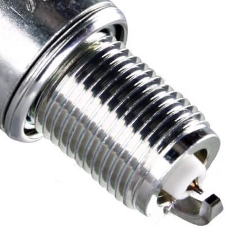 for Polaris Pro 1200 2000 2001 Spark Plug | Iridium IX | Box of 4 | BPR8EIX | 6684