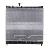 TYC Radiator for Armada, Titan, QX56 2691