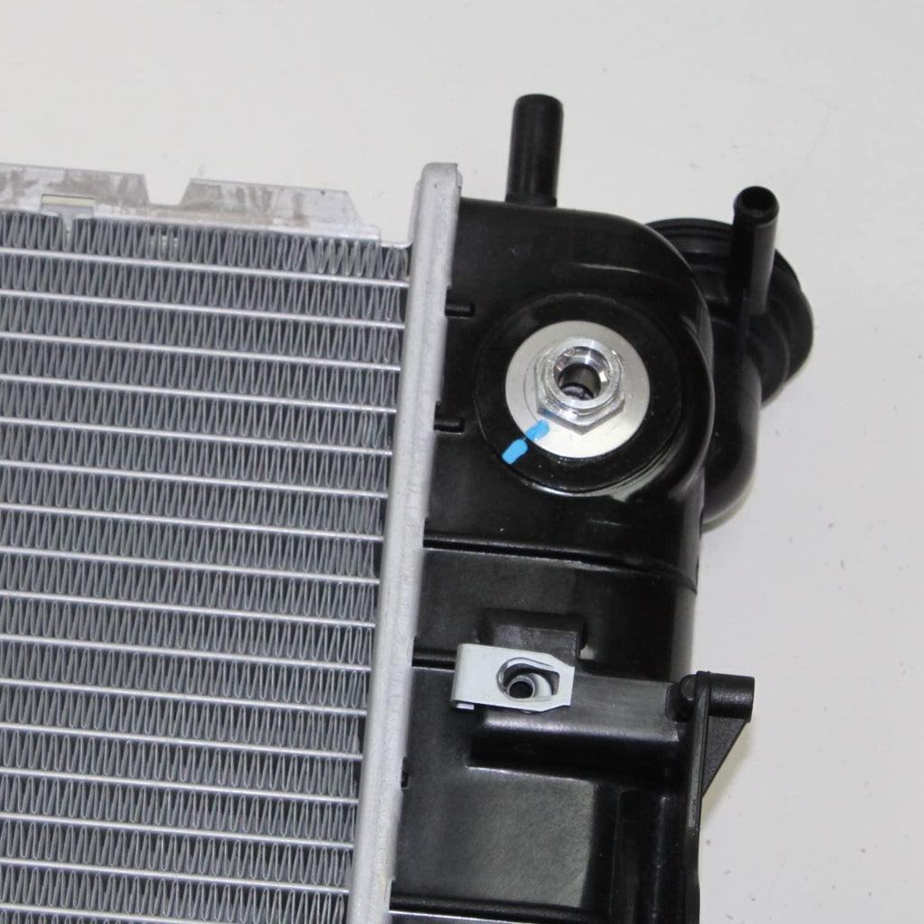 2854 Radiator Compatible with 2006-2008 Buick Lucerne