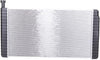 2042 Radiator Compatible with 1996-2002 Chevrolet Express Vans