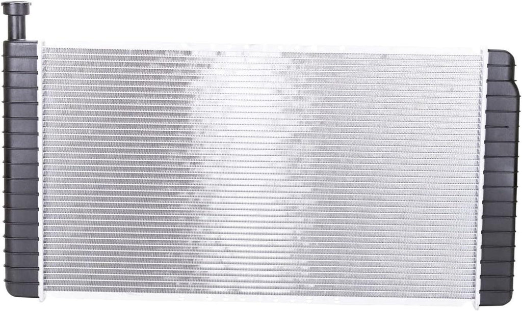 2042 Radiator Compatible with 1996-2002 Chevrolet Express Vans