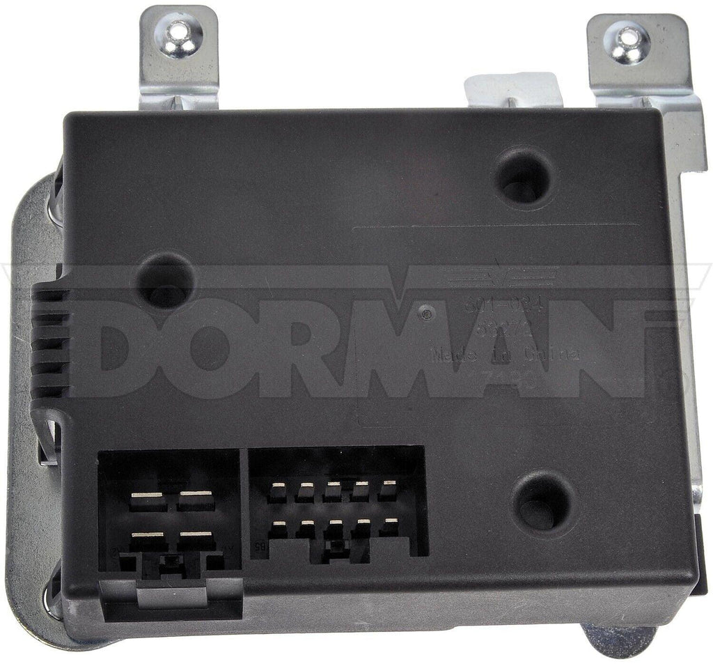 Dorman Trailer Brake Control Module for 1500, 2500, 3500 601-024