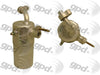 A/C Compressor and Component Kit for H2, Yukon XL 1500+More 9611809