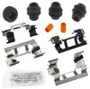 H5789A Professional Grade Disc Brake Caliper Hardware Kit