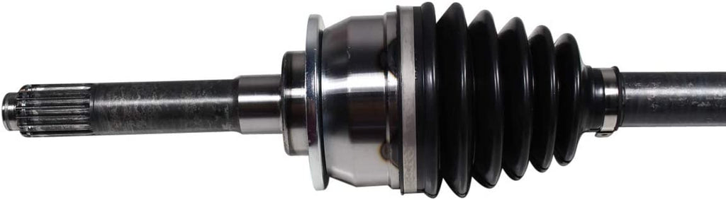 NCV40046 CV Axle Shaft Assembly - Left or Right Front (Driver or Passenger Side)