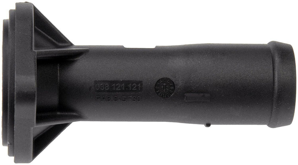 Engine Coolant Thermostat Housing for Derby, Golf, Jetta, A3, S3, Beetle 902-993